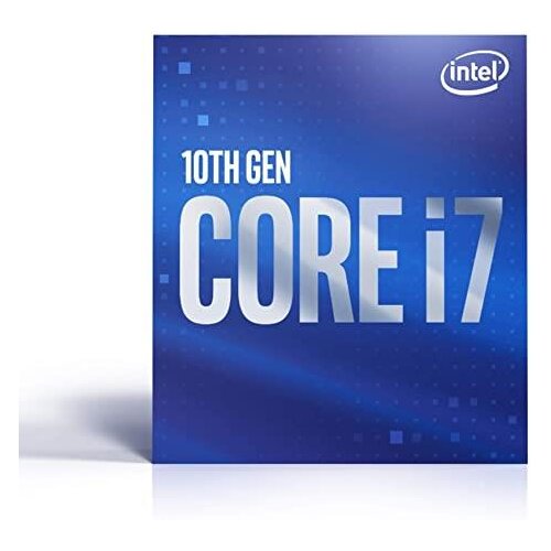Intel Procesor INT Core i7 10700 Cijene