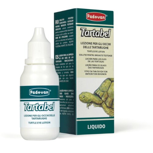 Padovan Tartabel Balzam za Oči Kornjača 30ml Cene