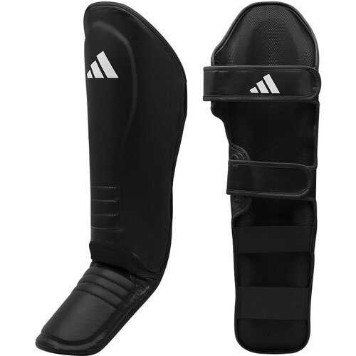 PrideShop &amp;Scaron;čitniki za golen in nart Adidas &amp;ndash; Speed - Medium , Črna Slike