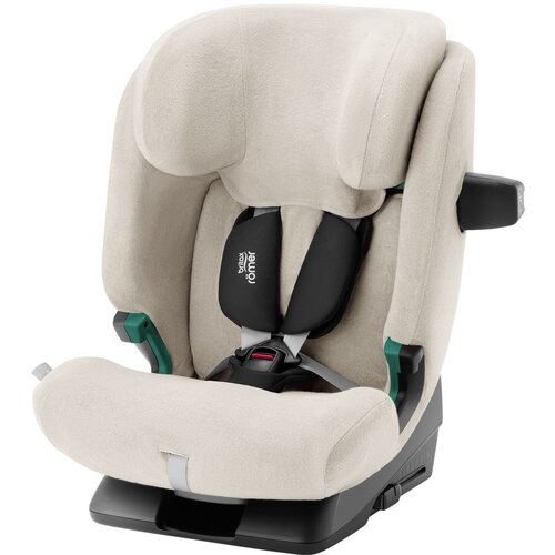 Britax Romer navlaka za autosjedalicu Advansafix Pro, Versafix, Evolvafix beige 2000039012 Slike