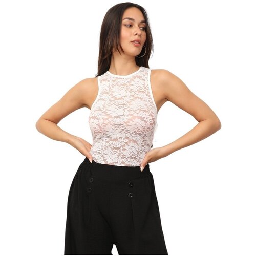 La Modeuse 71345_P167692 Bijela Slike