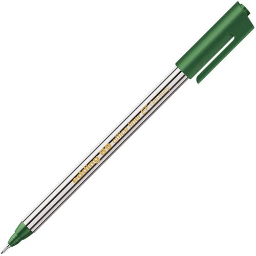  liner uredski ef 0,3mm edding 89 zeleni Cene