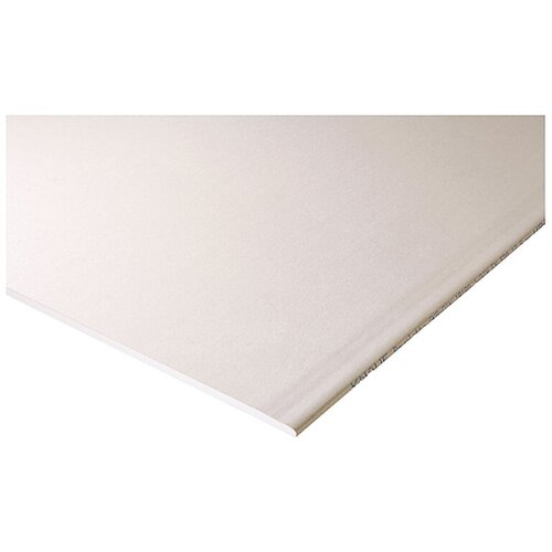 Knauf Gips-kartonska ploča (2.600 x 1.250 x 12,5 mm) Cijene