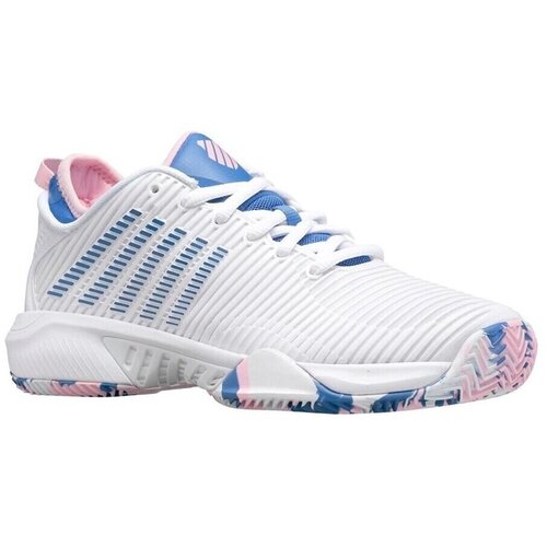 K-Swiss Tenis Hypercourt Supreme Clay pisana Slike