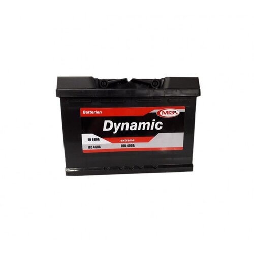  Akumulator Dynamic 12V-180 Ah L+ 513x223x223 Cijene