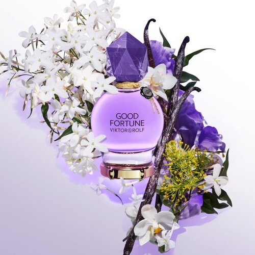 Viktor & Rolf Good Fortune parfumska voda 50 ml za ženske Cene