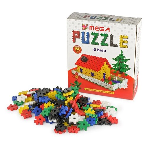 Mega puzle 950650 Slike