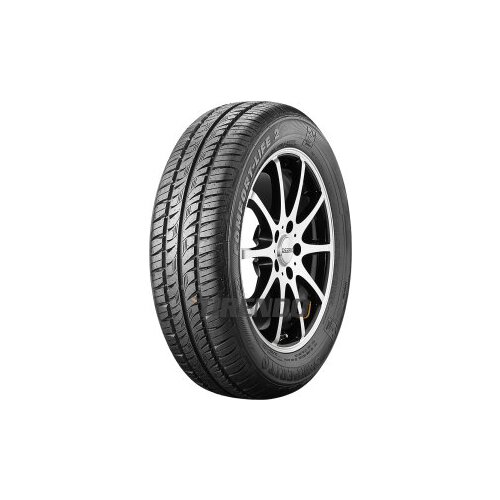 Semperit Comfort-Life 2 ( 205/70 R14 98T XL ) letna pnevmatika Slike