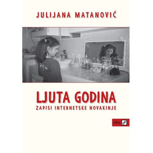 V.B.Z. Ljuta godina Slike