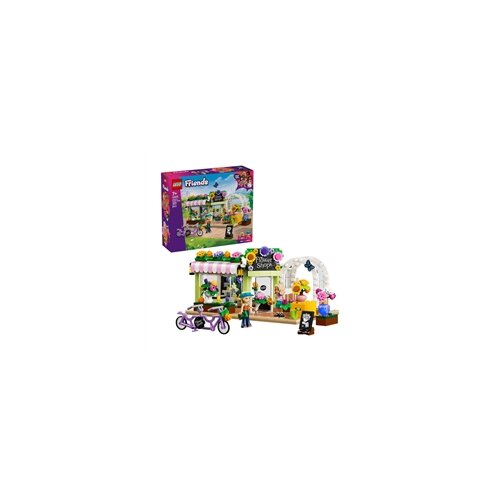 Lego Friends: Kreativna cvjećarnica Cijene