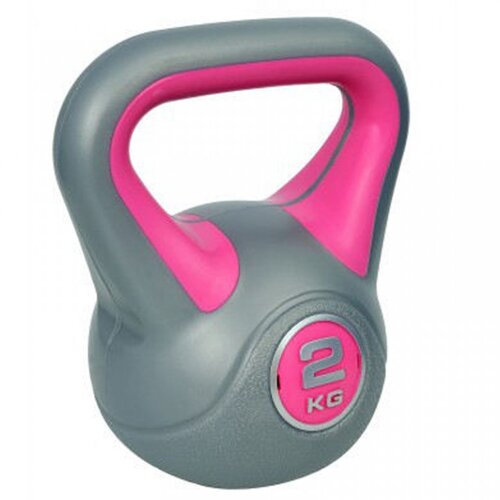 Relax Kettlebell 2kg plastičan DB2819-2 Cene