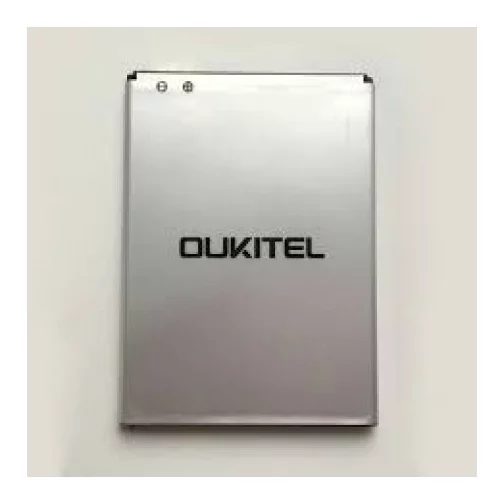  Spare parts - Oukitel U18 Battery