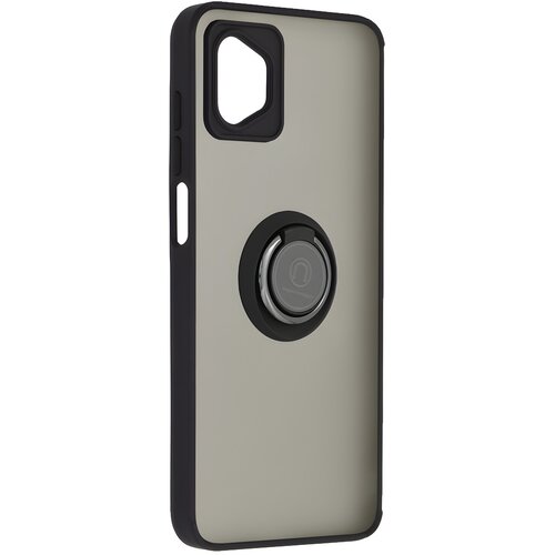 Techsuit Glinth Ovitek za Realme C61/C63 - Črna Slike