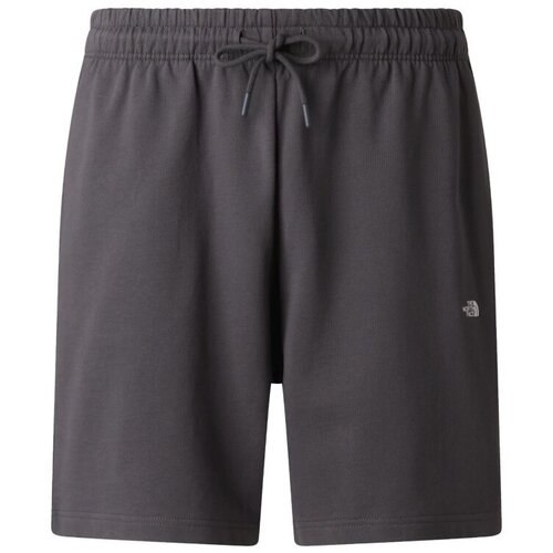The North Face Kratke hlače &amp;amp; Bermuda Nf0a8gq9rhi1 Siva Slike