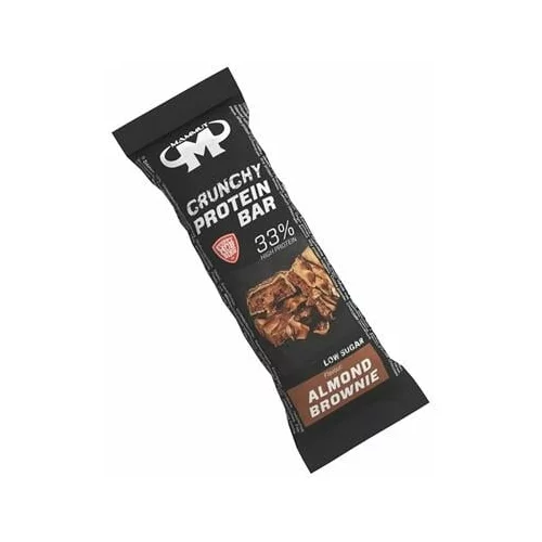 Mammut Crunchy Protein Bar - Almond Brownie