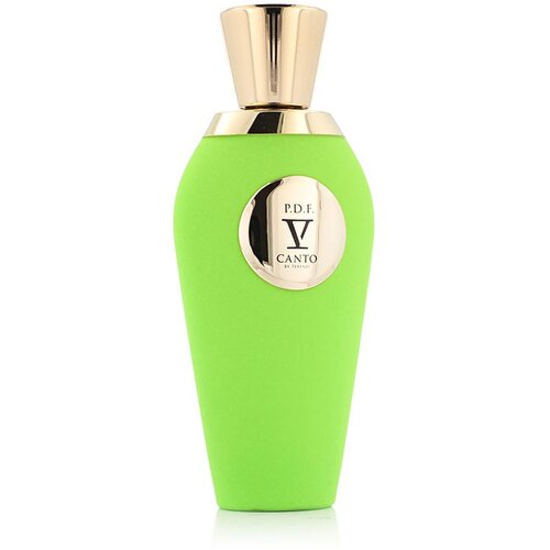 V Canto P.D.F. 100 ml parfemski ekstrakt unisex Slike