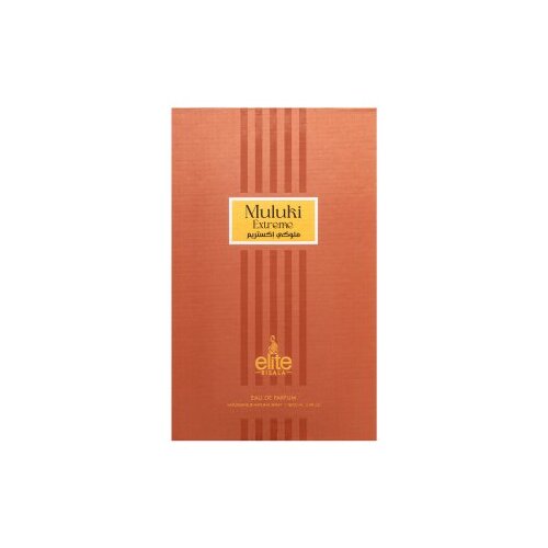 Risala Elite Muluki Extreme parfemska voda za žene 100 ml Slike