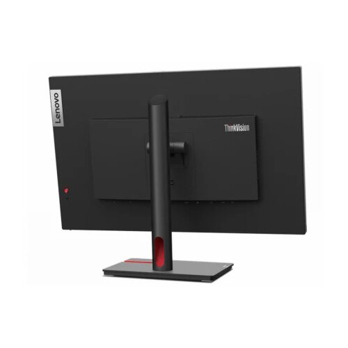 Lenovo Monitor ThinkVision T27i-30 27&amp;quot;/IPS/1920x1080/60Hz/4ms/HDMI,DP,VGA/tilt,swivel,pivot,height/z Slike