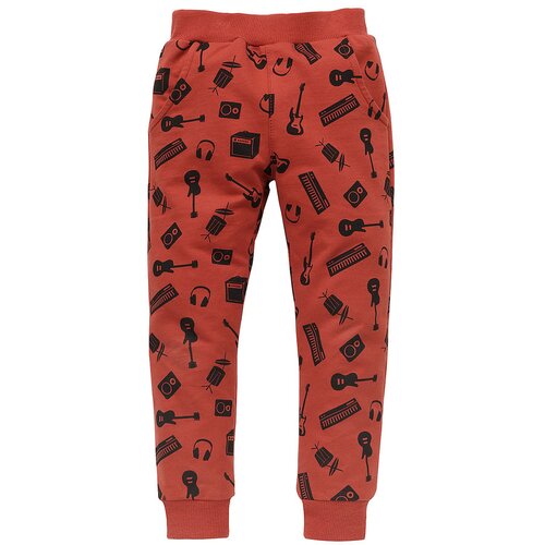 Pinokio Pants Letsck Slike