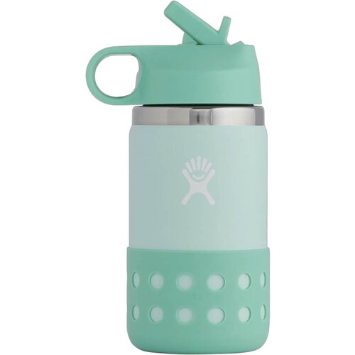 Hydro Flask 12 oz Wide Mouth Paradise dječja fla&amp;scaron;ica 355 ml Slike