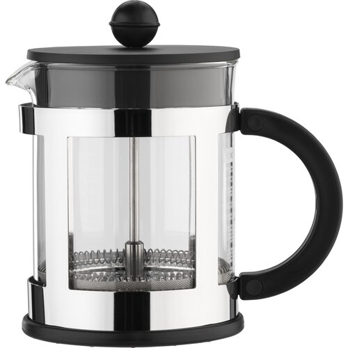 BODUM Coffee Maker BRS /INX PRESS KENYA 0,5 Liter Cijene