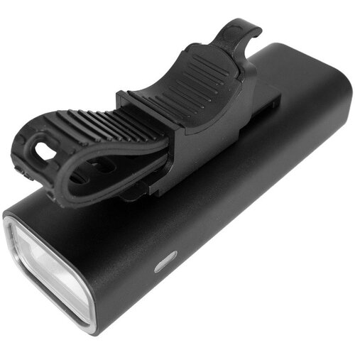 GymBeam bicycle front light Slike