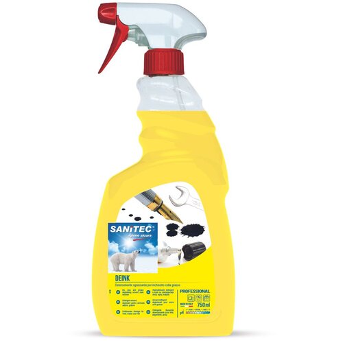 SANITEC DENK 750ml Slike