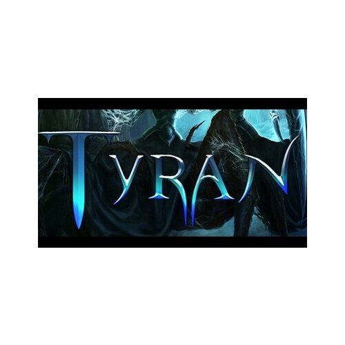  Tyran Steam Key GLOBAL Cene