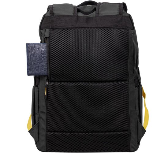 Rivacase nahrbtnik za prenosnik 15.6&amp;amp;quot; - črn Slike