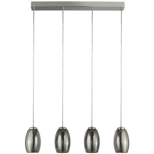 XXXL viseča led-svetilka cyclone /1573 lm/3000 k// Cene