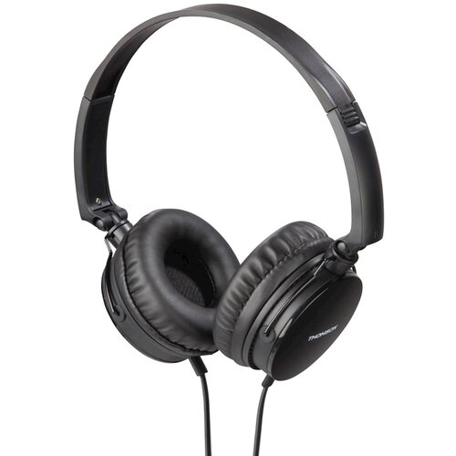  SLU&Scaron;ALICE THOMSON HED2207BK + MIKROFON Cijene