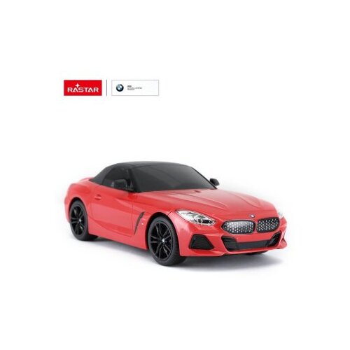 Rastar auto r/c 1:18 bmw z4 new version ( 53/95900 ) Cene
