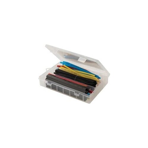  Paleta toplotno skrčljivih cevk Cene
