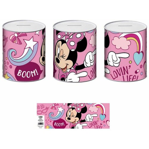 Metalna KASICA MINNIE WD15597 Cene
