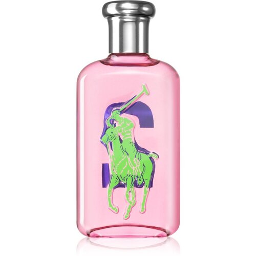 Polo Ralph Lauren Big Pony 2 for Women Eau De Toilette 100 ml (woman) Cijene