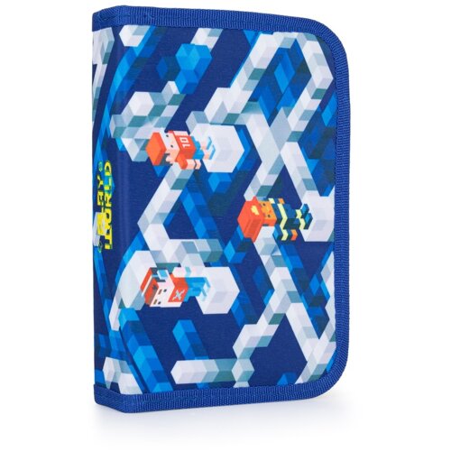 Oxy Bag Pernica &amp;quot;Play World&amp;quot;, s jednim pretincem, prazna Slike