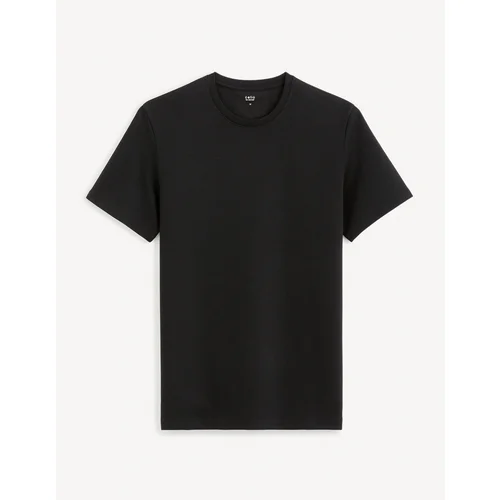 Celio T-shirt Geteboude - Men's