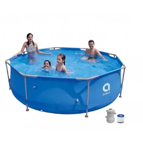 ED Bazen s pumpom 360x76 cm 26-337101 Slike