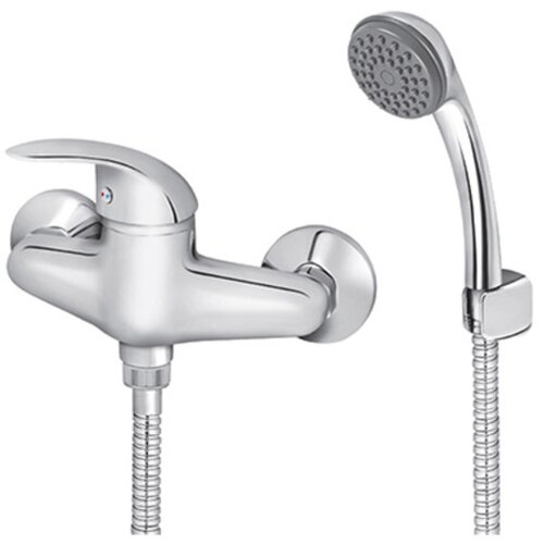 Rosan baterija za tuš kadu KING J371001 ROS045 Cene