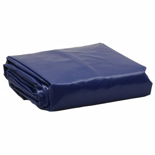 vidaXL Cerada plava 5 x 6 m 600 g/m² Cijene