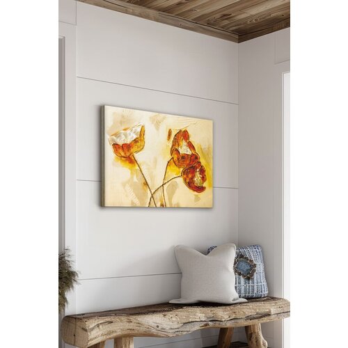 Wallity slika Ersyfdc110, 40x60 cm Cene