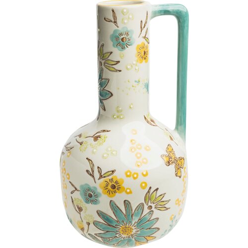 Tranquillo Vase Charming Cottage Mint - 1 kos Cene