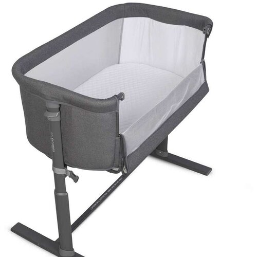 EUROCART colibro prenosivi krevetac nap onyx Slike