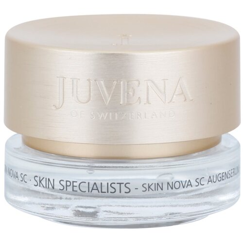 Juvena Skin Specialist Skin Nova SC serum za področje okoli oči 15 ml za ženske Cene