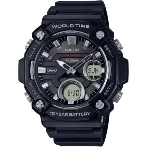 Casio Ručni Sat AEQ-120W-1AVDF Cene