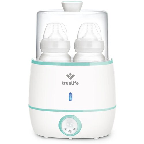 Truelife sterilizator/grijač za bočice Invio BW dupli Cijene
