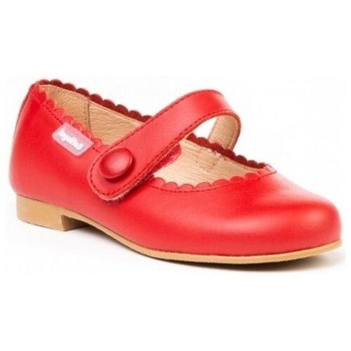 Angelitos 25298-18 Red Cene