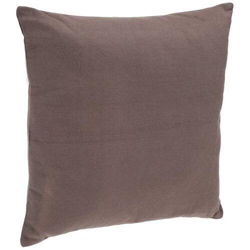 Atmosphera UKRASNI JASTUK 38X38 CM PAMUK/POLIESTER TAUPE Slike
