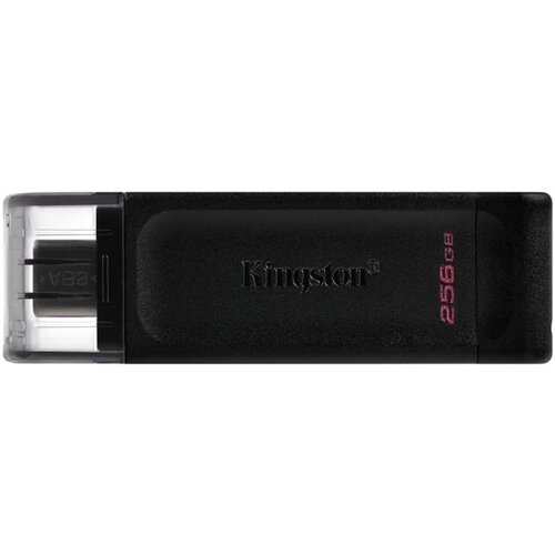Kingston MEM UFD 256GB DT70 Type-C KIN Cijene
