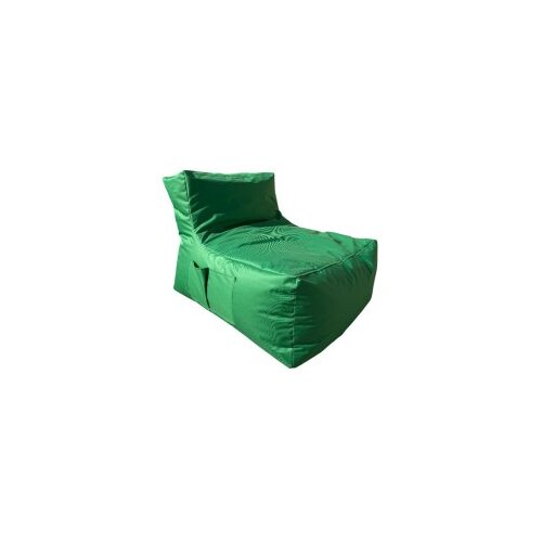 Atelier Del Sofa lazy bag xxl sedir green Slike